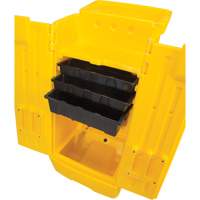 Mobile Tool Kaddie OSI Industrial Sales