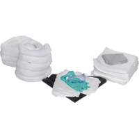 Trousse de rechange de premi&egrave;re qualit&eacute;, 55 gallons, Huile seulement OSI Industrial Sales