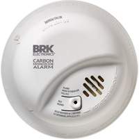 Carbon Monoxide Alarm OSI Industrial Sales