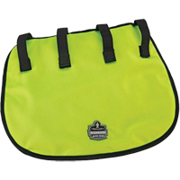 Protège-cous de refroidissement  