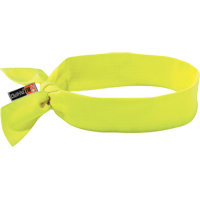Foulards de refroidissement ignifug&eacute;s 6700FR Chill-Its, Jaune lime haute visibilit&eacute; OSI Industrial Sales