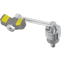 Eyewash Station, Counter-Mount Installation OSI Industrial Sales