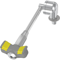 Eyewash Station, Counter-Mount Installation OSI Industrial Sales