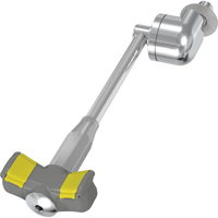 Eyewash Station, Wall-Mount Installation OSI Industrial Sales