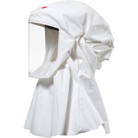 PAPR/Supplied Air Headgears