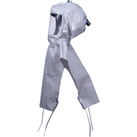 S-Series Hoods and Headcovers - Premium Reusable Suspension Hoods, Universal, Soft Top, Double Shroud OSI Industrial Sales