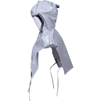 S-Series Hoods and Headcovers - Premium Reusable Suspension Hoods, Universal, Soft Top, Double Shroud OSI Industrial Sales