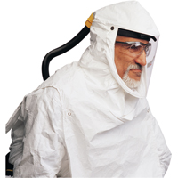Primair 100 Series Hood Assembly with Collar, Universal, Soft Top, Single Shroud OSI Industrial Sales