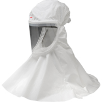 Versaflo Economy Hood, Medium/Small, Soft Top, Single Shroud OSI Industrial Sales