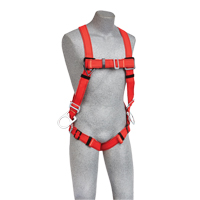 Fall Arrest Harnesses
