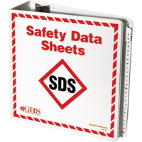 Safety Data Sheet Binders OSI Industrial Sales