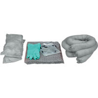 Premium 10-Gallon Truck Replacement Kit, Universal OSI Industrial Sales