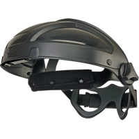 Uvex&reg; Turboshield Faceshield Headgear Bracket OSI Industrial Sales