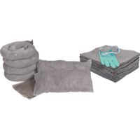 20-Gallon Replacement Kit, Universal OSI Industrial Sales