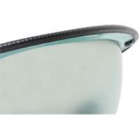 Miroir en d&ocirc;me 360°, D&ocirc;me complet, Dessus ouvert, Diam&egrave;tre 20" OSI Industrial Sales