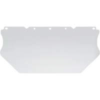 V-Gard&reg; Visor PC for General Purpose, Polycarbonate, Clear Tint OSI Industrial Sales