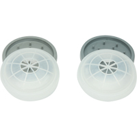 Dispositif de retenue de filtre North OSI Industrial Sales