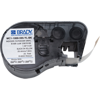 Labeling System and Accessories