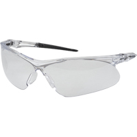Z2100 Series Safety Glasses, Clear Lens, Anti-Scratch, Meets/Exceeds CSA Z94.3 OSI Industrial Sales