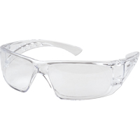 Lunettes de s&eacute;curit&eacute; s&eacute;rie Z2200, Lentille Transparent, Antibu&eacute;e/Anti-&eacute;gratignures, ANSI Z87+/R&eacute;pond ou surpasse la norme CSA Z94.3 OSI Industrial Sales