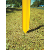 Flexible Marker Stakes OSI Industrial Sales