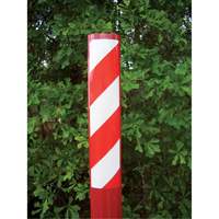 Flexible Marker Stake Decals OSI Industrial Sales