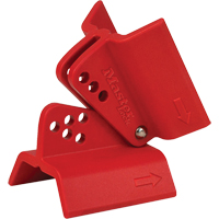 Dispositifs de cadenassage pour robinet, Type Sph&eacute;rique/Papillon OSI Industrial Sales