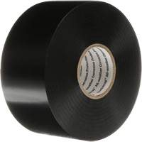 Ruban de protection contre la rouille tout temps Scotchrap, 50,8 mm (2") x 30,48 m (100'), Noir OSI Industrial Sales