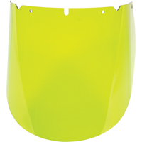 Visi&egrave;res V-Gard pour les travaux avec l'arc &eacute;lectrique, Polycarbonate, Teinte Vert OSI Industrial Sales
