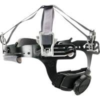TopGard&reg; Hardhat Replacement Fast-Trac&reg; III Suspension, Ratchet OSI Industrial Sales