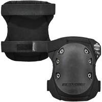 Proflex&reg; 335HL Slip Resistant Cap Knee Pad, Hook and Loop Style, Rubber Caps, Foam Pads OSI Industrial Sales