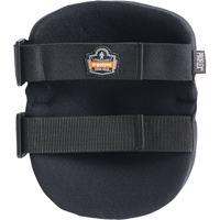 Proflex&reg; 230 Wide Soft Cap Knee Pad, Hook and Loop Style, Foam Caps, Foam Pads OSI Industrial Sales