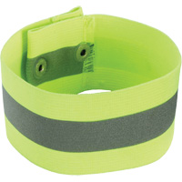 GloWear 8001 High-Visibility Arm & Leg Band OSI Industrial Sales