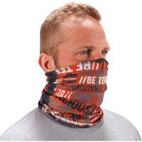 Cache-cou polyvalent Chill-Its, Multicolore OSI Industrial Sales