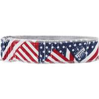 Bandana rafraîchissant Chill-Its 6605, Multicolore OSI Industrial Sales