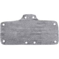 Bandeau absorbant en tissu &eacute;ponge Chill-Its, Gris OSI Industrial Sales