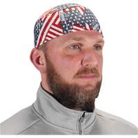 Casquette rafraîchissante Chill-Its 6630, Multicolore OSI Industrial Sales