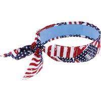 Bandana rafraîchissant Chill-Its 6700CT, Multicolore OSI Industrial Sales
