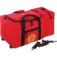 Arsenal 5005W Wheeled Firefighter Turnout Bag OSI Industrial Sales
