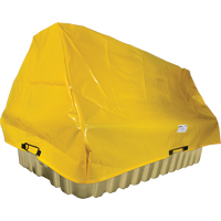 B&acirc;che double pour GRV 4000i OSI Industrial Sales