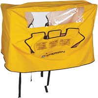 Pure Flow 1000&reg; Low Profile Dust Cover OSI Industrial Sales