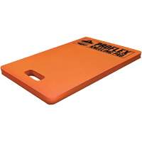 Kneeling Pad, 21" L x 14" W, 1" Thick OSI Industrial Sales