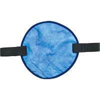 Chill-Its&reg; 6715CT Evaporative Cooling Hard Hat Pad OSI Industrial Sales