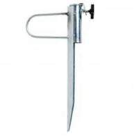 Pique d'ancrage pour parasol SHAX 6192 OSI Industrial Sales
