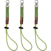 Longes porte-outils &eacute;lastiques Squids 3713 Tool Tails OSI Industrial Sales