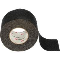 Safety-Walk Slip-Resistant Tape, 4" x 30', Black OSI Industrial Sales