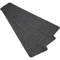 Safety-Walk Slip-Resistant Tape, 6" x 24", Black OSI Industrial Sales