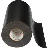 Safety-Walk Slip-Resistant Tape, 12" x 60', Black OSI Industrial Sales