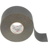 Safety-Walk Slip-Resistant Tape, 4" x 60', Grey OSI Industrial Sales