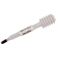 Trousse d'essai d'ajustement, Qualitatif, Solution Fum&eacute;e OSI Industrial Sales